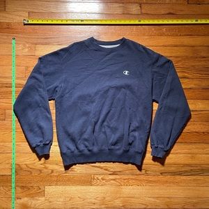 Champion Classic Crewneck Sweater